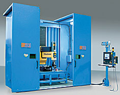 Laserdyne 790XS system