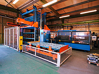 Platino/Tower Server