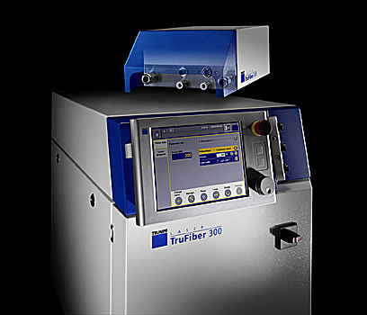 Trumpf TruFiber 300